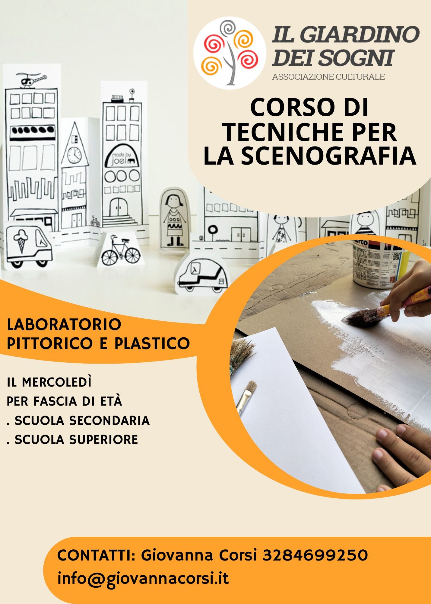 Pilates – Rossella