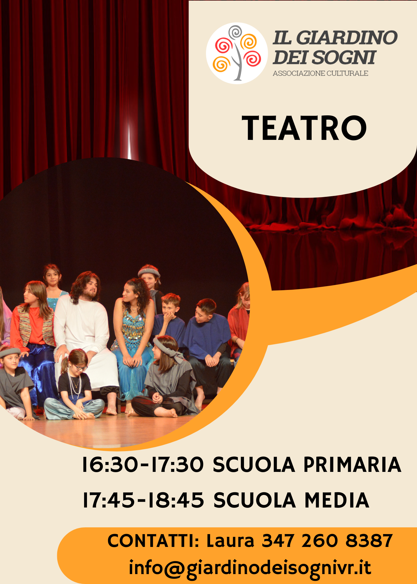 TEATRO