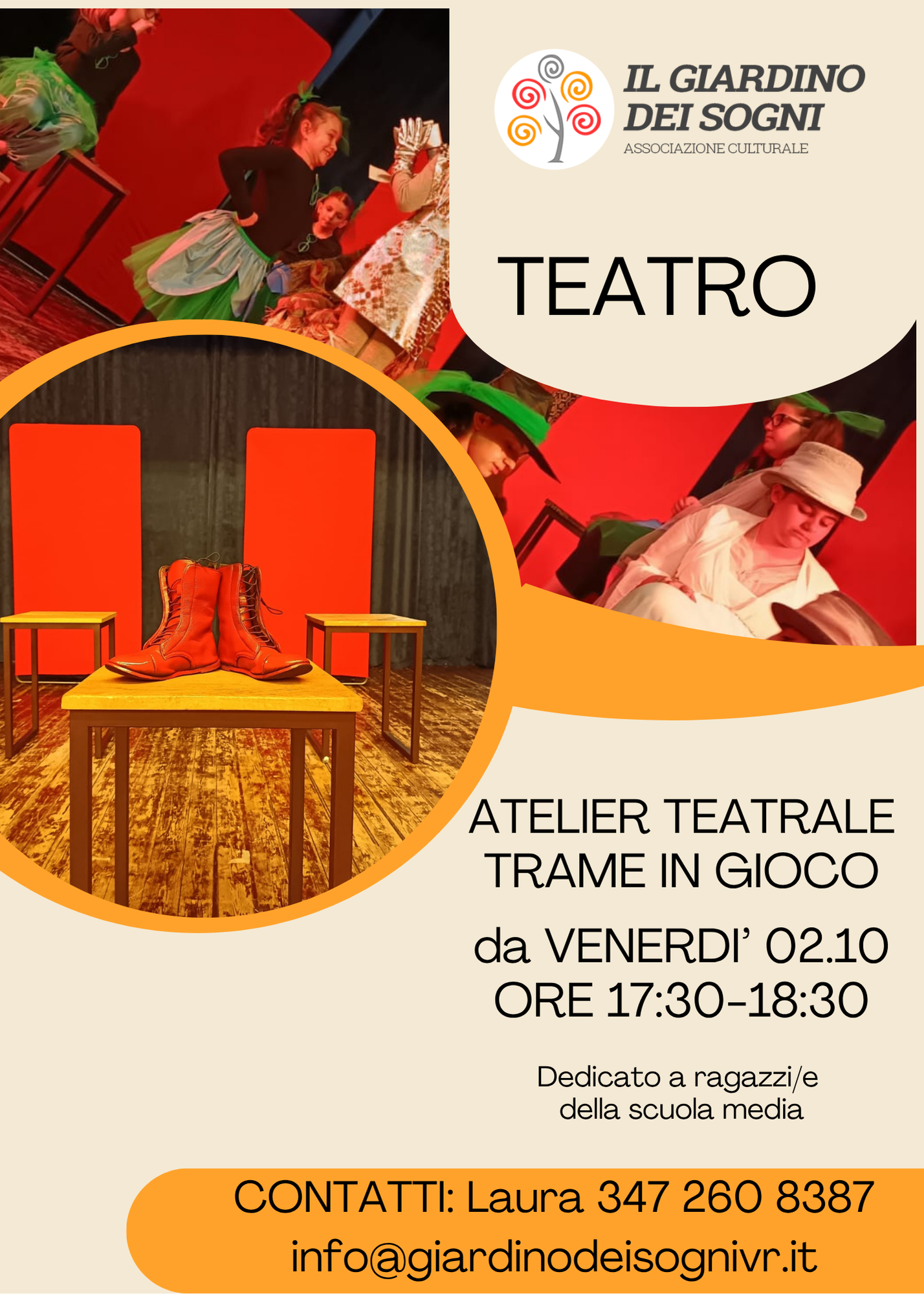 TEATRO