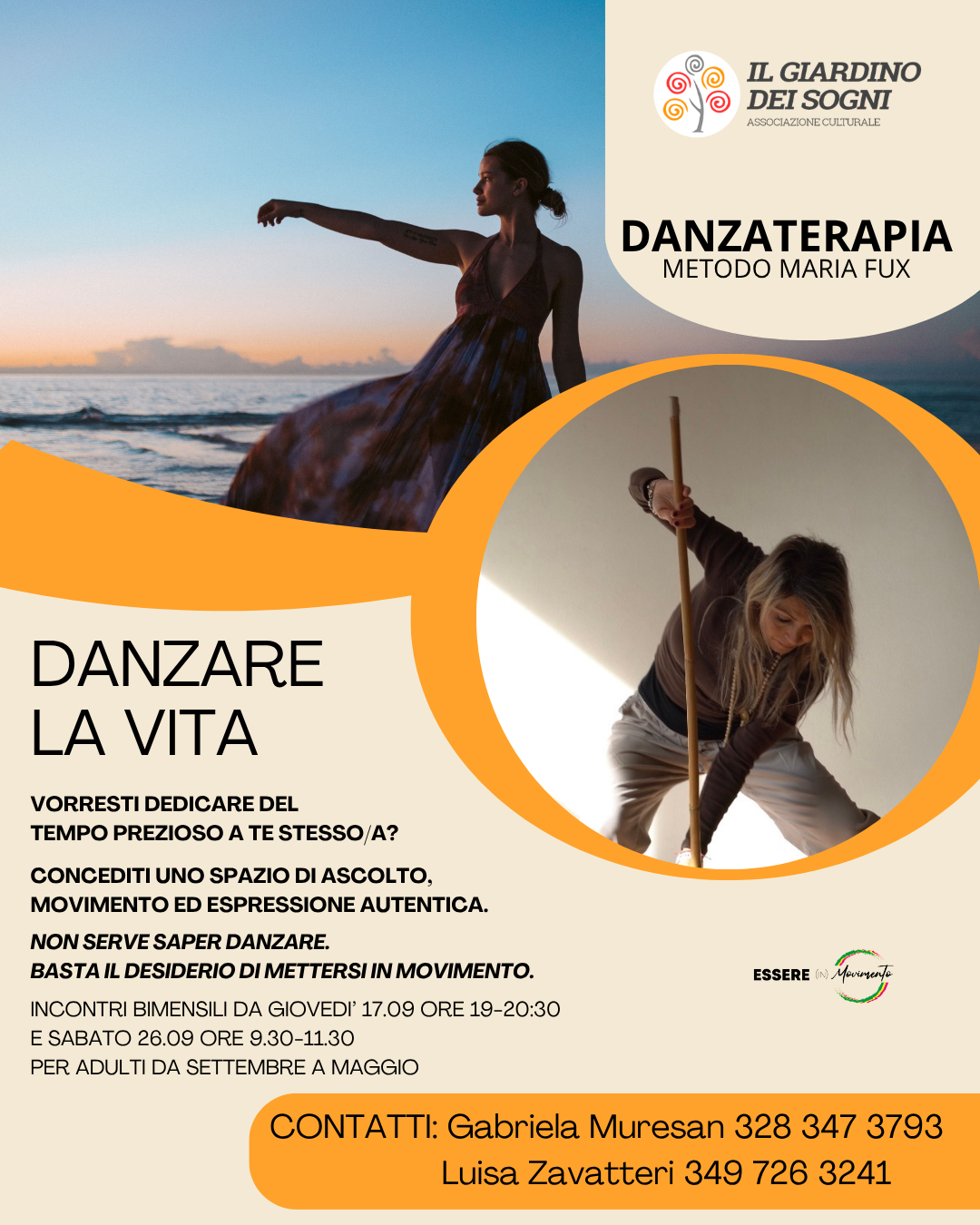 DANZA
