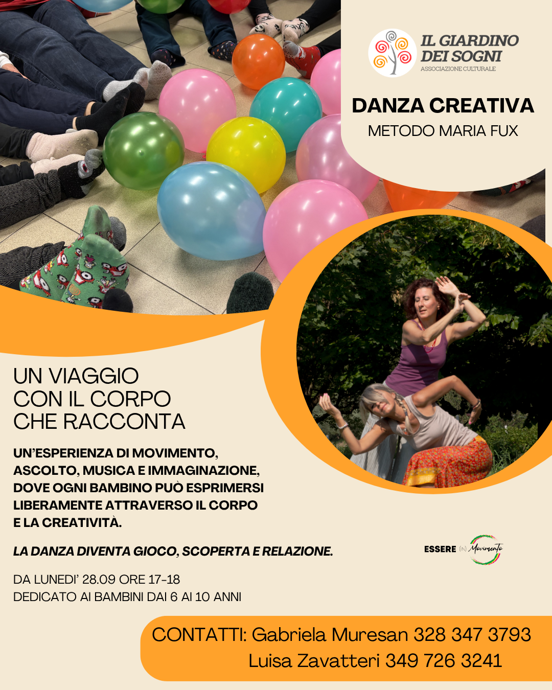 DANZA