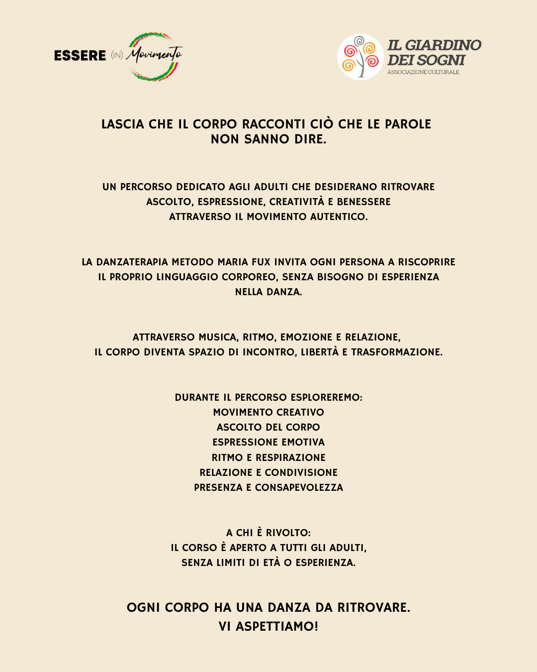 DANZA