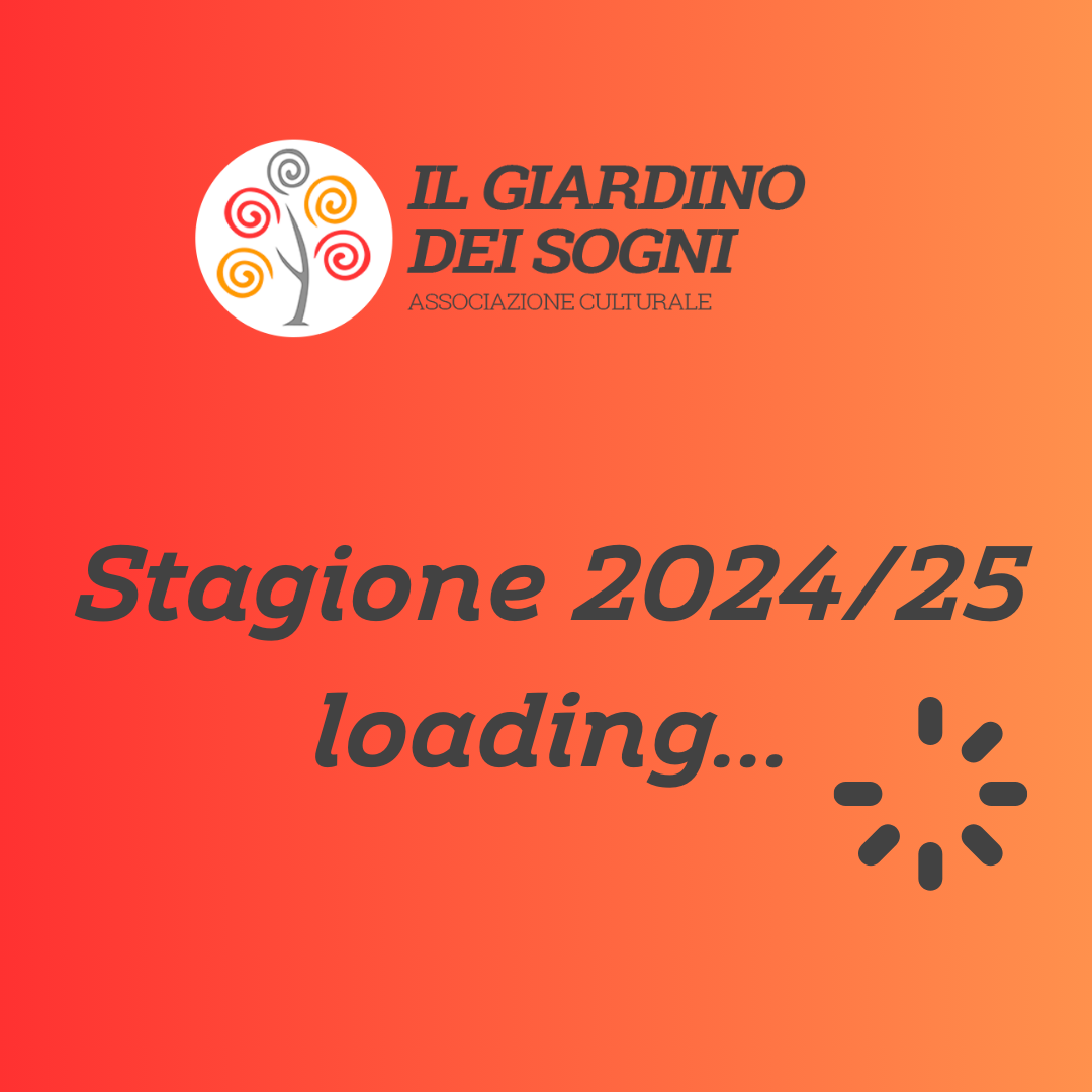 Stagione 202425 ...loading...