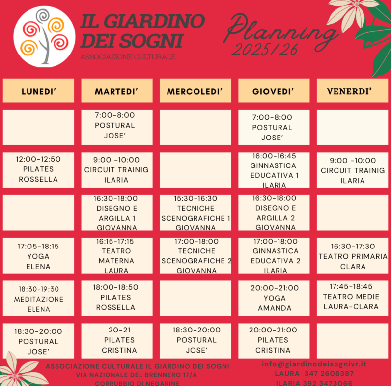 Copia di Planning 202526